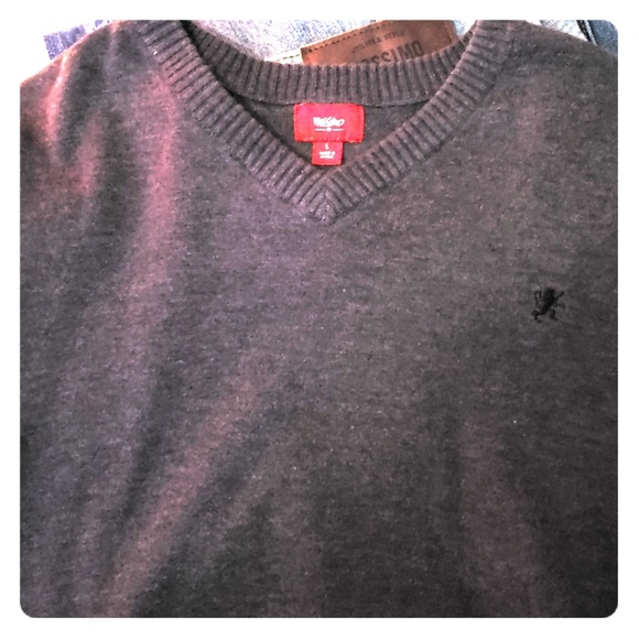 Mossimo Supply Co. Other - V-neck sweater vest